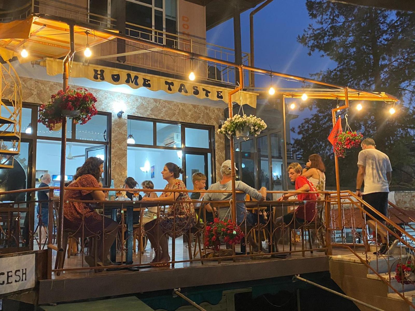 Apartment Donend 베라트 외부 사진