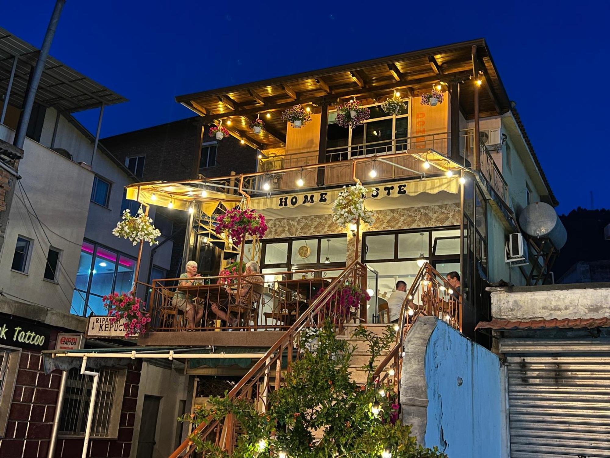 Apartment Donend 베라트 외부 사진