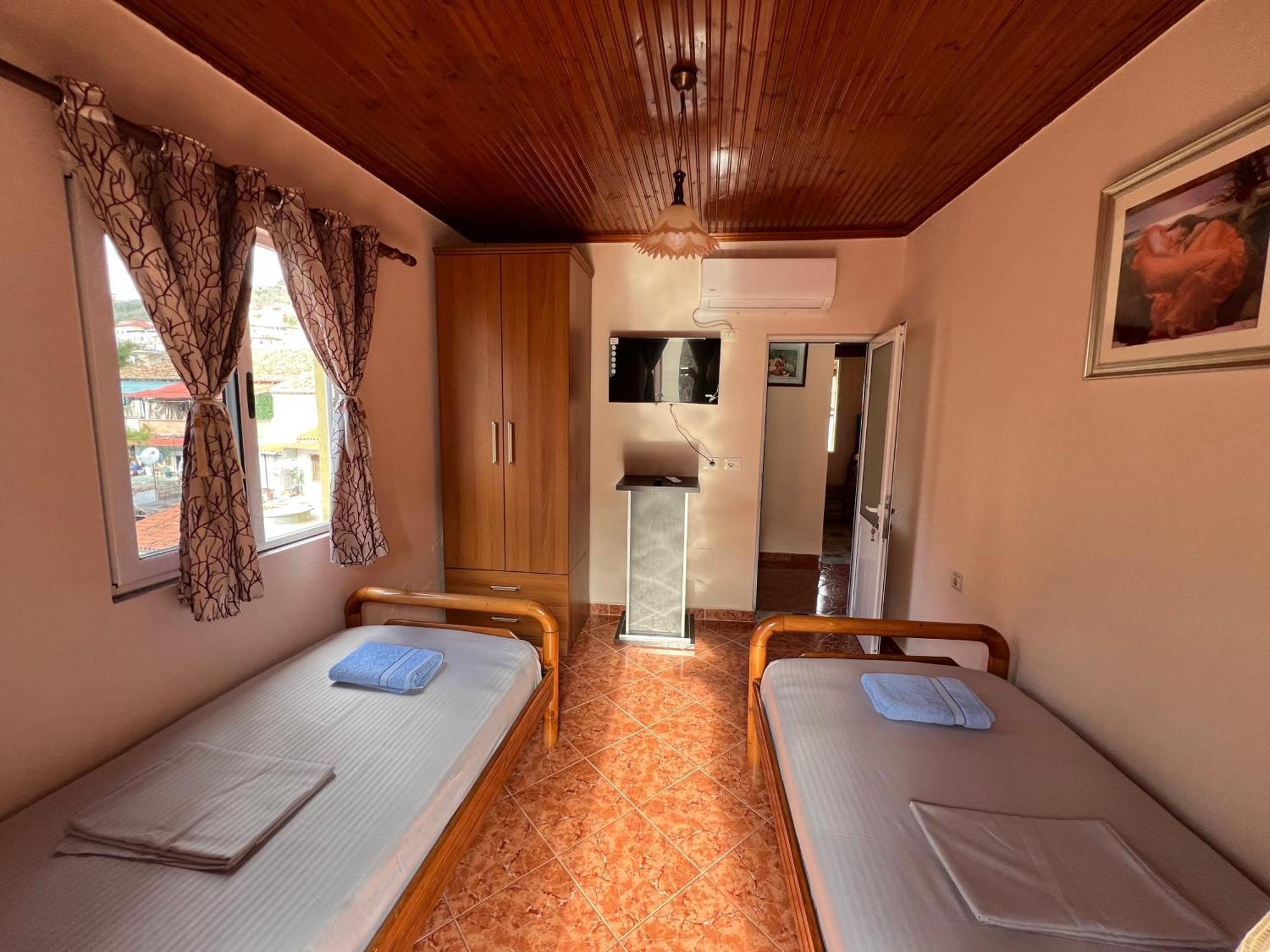 Apartment Donend 베라트 외부 사진