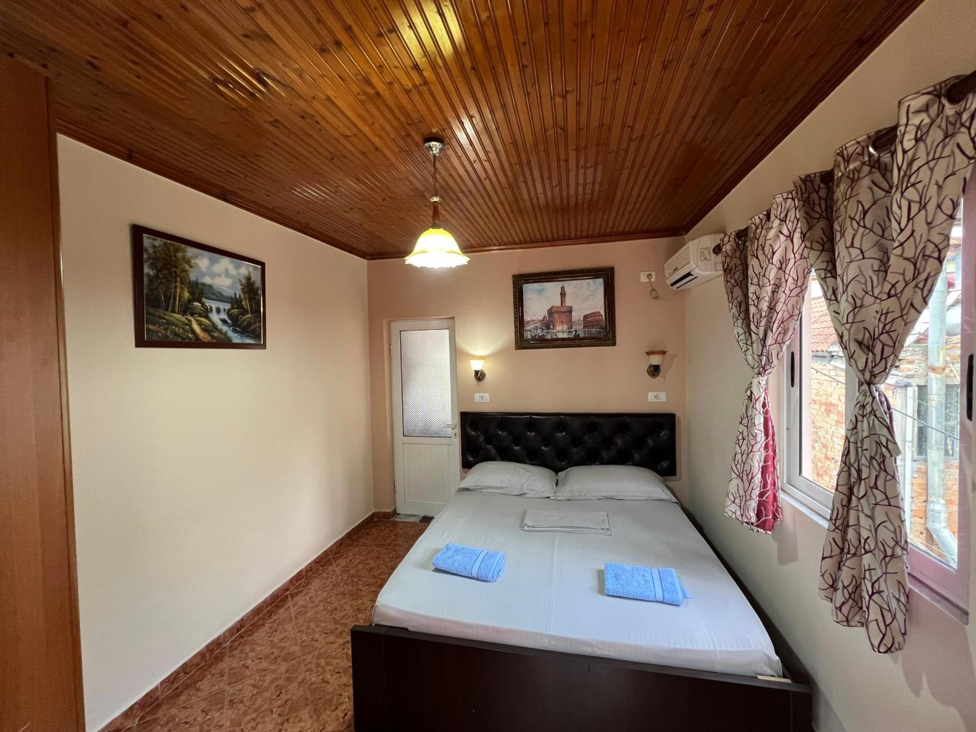 Apartment Donend 베라트 외부 사진