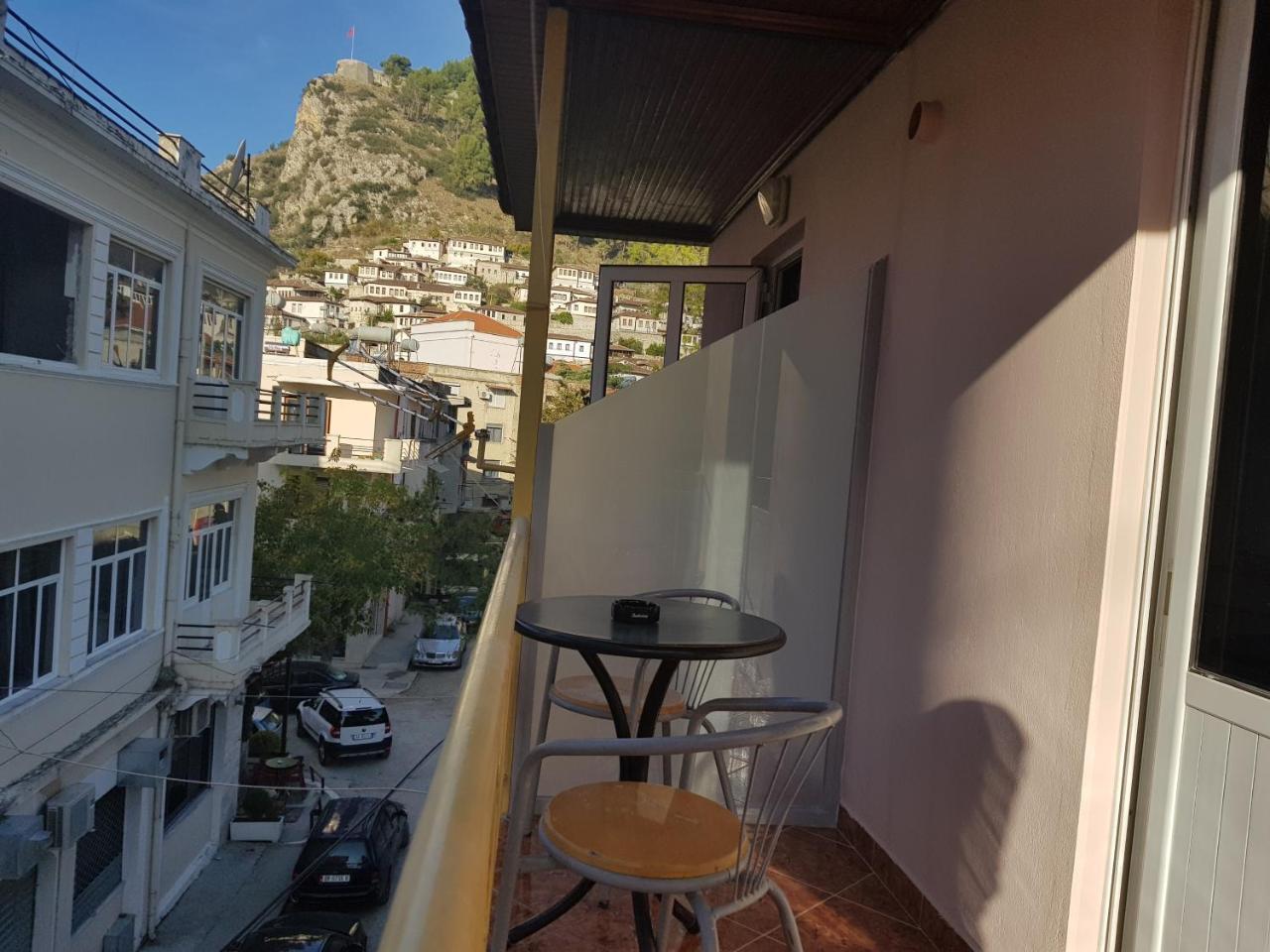 Apartment Donend 베라트 외부 사진