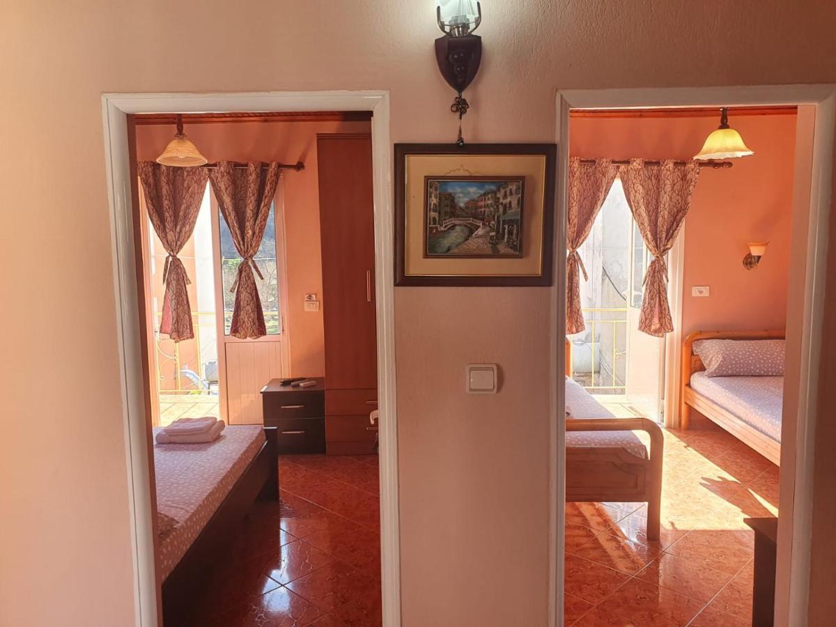 Apartment Donend 베라트 외부 사진